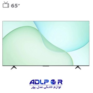 TCL C655 QLED 4K UHD Google TV 65