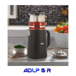 Spiro Smart rohmi tea Maker SP 300