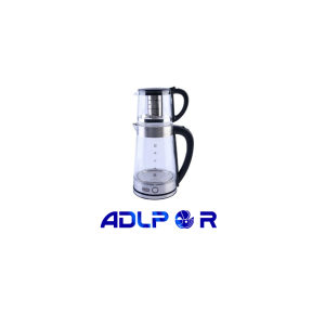 Tea maker Rohmi spiro SP 440