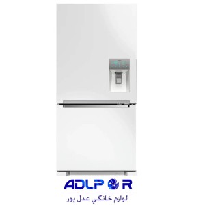 Daewoo fridge freezer ultimo st