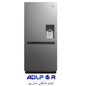 Daewoo fridge freezer ultimo