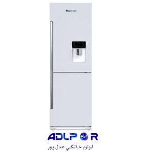 Depoint fridge freezer decent hs