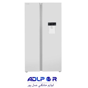 Xvision fridge freezer ts665