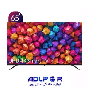 X Vision Series 6 UHD 4K Smart TV Model XCU645 Size 65 inches