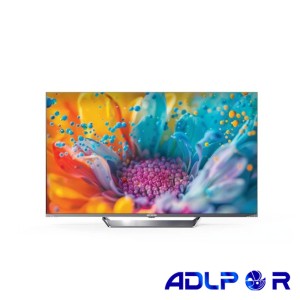 55 inch aiwa TV ZQ C3H GRAY series