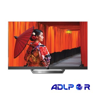 65 inch aiwa TV ZM N9U GRAY series