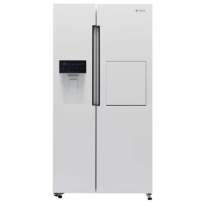 Side by Side Refrigerator SLDi-L310-W
