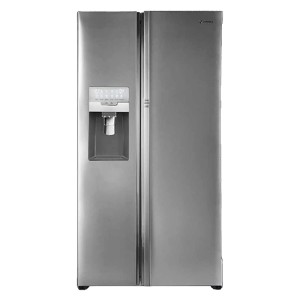 side by side refrigetor S3Di-S100-S