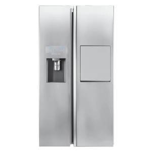 Side by Side Refrigerator S2Di L310 S
