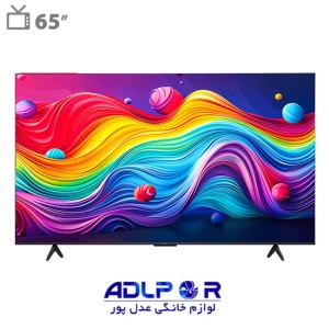 TCL P755 4K UHD Google TV 65