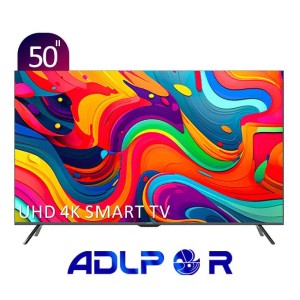 X Vision 7 Series 4K UHD Smart TV Model XYU755 Size 50 inches