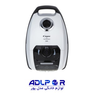 Candy vacuum cleaner kcv-325