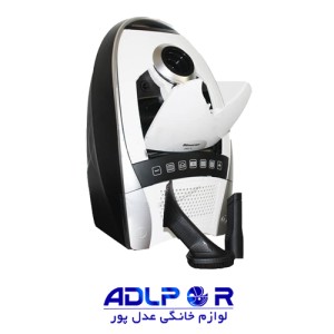 Simaran vacuum cleaner svc-639