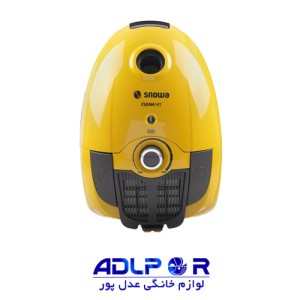 Snowa vacuum cleaner clean art svc-ca18