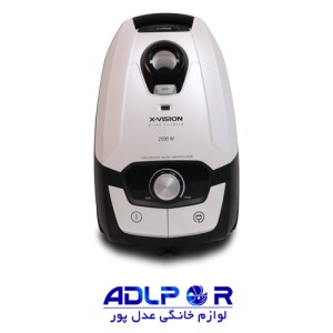 Xvision vacuum cleaner VC 5030