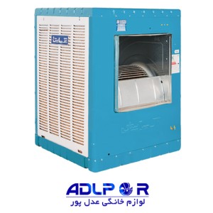 azmayesh evaporative cooler az6000up