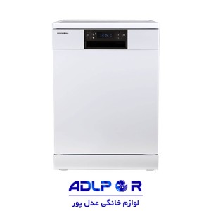 dishwasher pakshoma PDA 3511