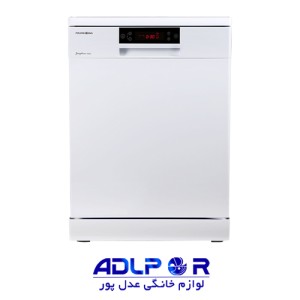 Pakshoma Dishwasher PDB 3512