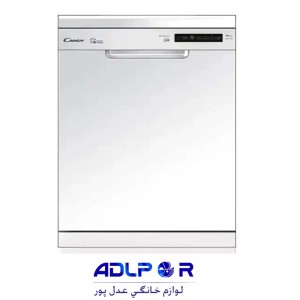 dishwasher candy CDPN 2D 622
