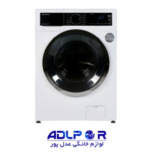 Daewoo Automatic washing machine Life DWK ZL 860