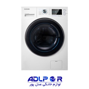 Daewoo Automatic washing machine Primo V DWK PR 980