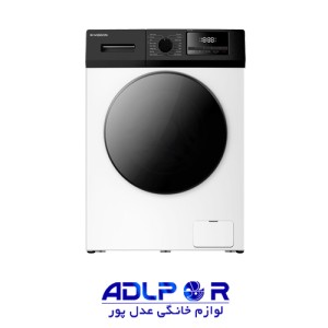 Xvision washing machine TG72 bw n model 7 kg