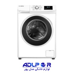 Xvision washing machine WA80 model 8 kg