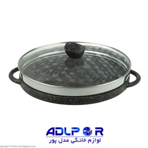 Nalino pan daniele 34cm