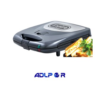 Spiro double plate sandwich maker SP 450