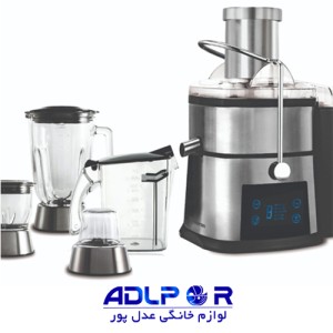 Simaran juicer sje-830