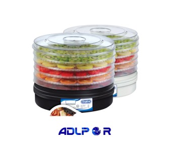 Spiro fruit dryer SP 170