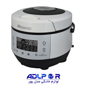Simaran rice cooker SMC-40