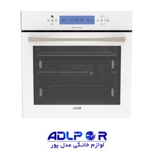 Alton V303W built in oven