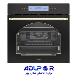Alton V306B built in oven
