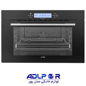 AltonV901B built in oven