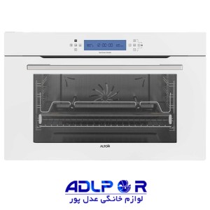 Alton V901W built in oven