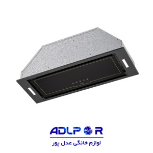 Alton H604B range hood