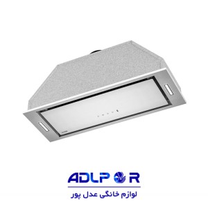 Alton H807W range hood