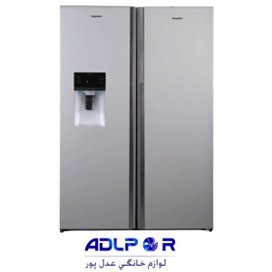 Depoint twin fridge freezer explore dh