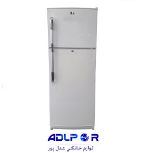 Life fridge freezer 1801