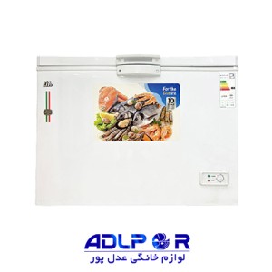 Life freezer li-320