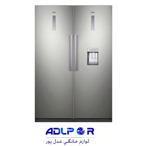 Sam fridge freezer rz60