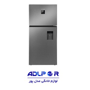 REFRIGERATOR FREEZER XVISOIN COMBI TT582