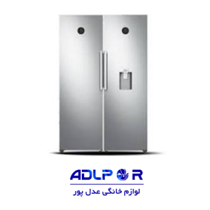 zerowatt fridge freezer zra zrf 15