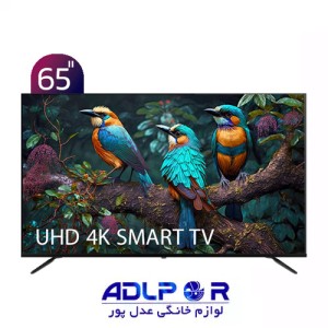 X Vision Series 6 UHD 4K Smart TV Model XCU665 Size 65 inches