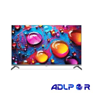65 inch aiwa TV ZQ C3H GRAY series