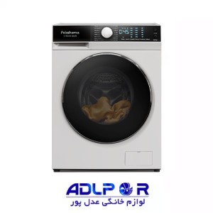 L8 Series 8 kg fully automatic washing machine