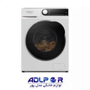 U8 Series 8 kg fully automatic washing machine