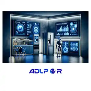 A more comfortable life with modern technology