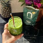 پودر اسپیرولینا (Naturya)